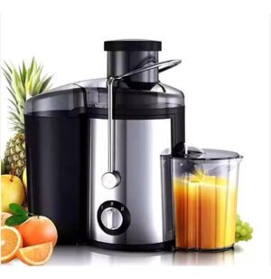 SG Utilidades 29 Alternative view of Centrífuga Alimentos Elétrica Suco Frutas Potente Inox 1500w